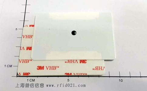 智能卡識(shí)別技術(shù)
