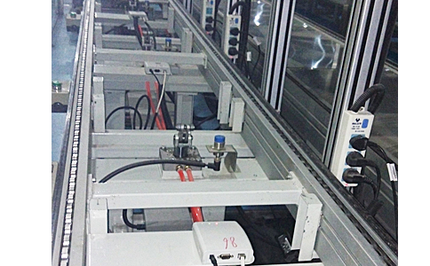 RFID技術(shù)應用于智能制造工業(yè)自動化